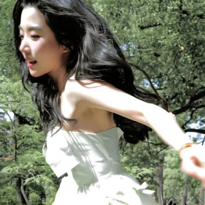我的男人