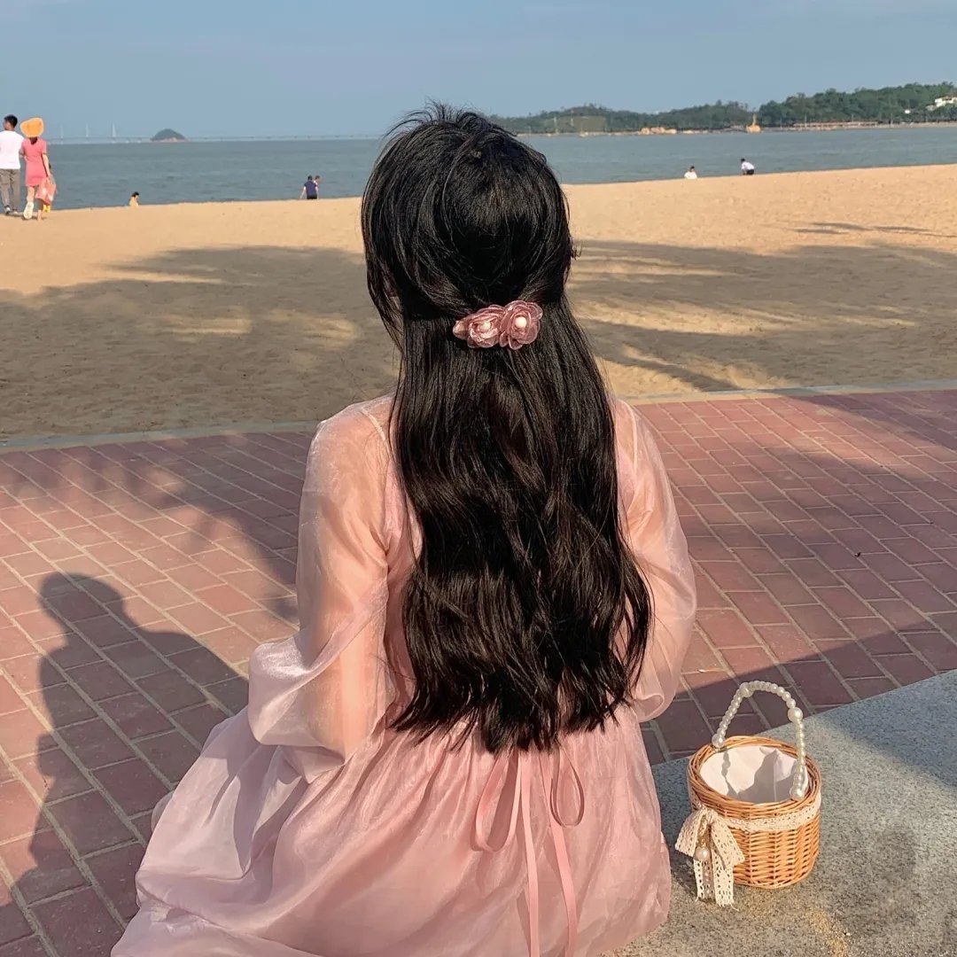 我的女大佬