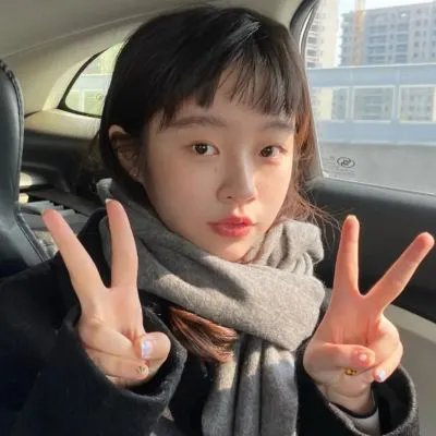 恋妳非妳
