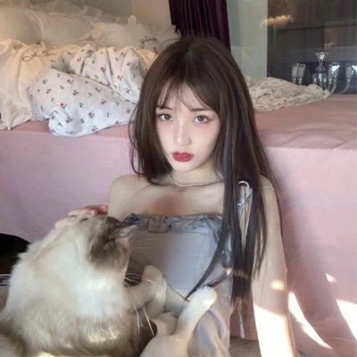 以你的语言呼唤我